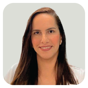 Jaqueline de Carvalho Pereira