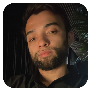Java da Silva Moura