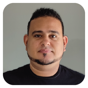 Joaquim Jorge Rios de Souza