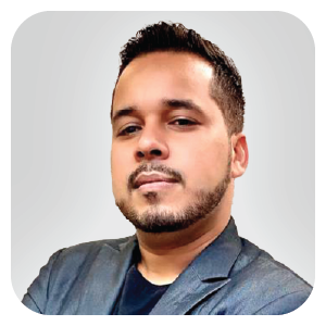Luan Dantas dos Santos Nascimento