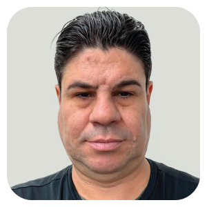 Anderson Vilaca dos Santos