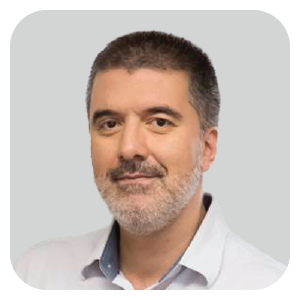 Mauricio Kano